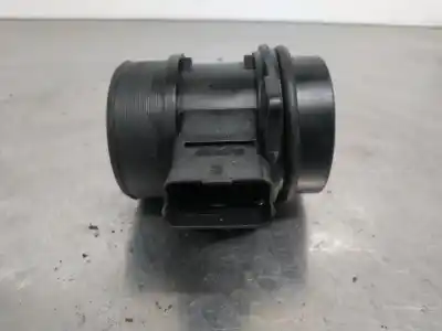 Peça sobressalente para automóvel em segunda mão medidor de massa de ar por citroen jumpy 2.0 hdi sx caja cerrada acristalda (80kw) referências oem iam 5wk9621z  