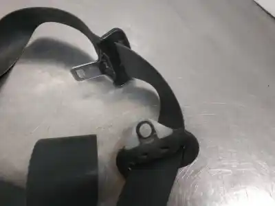 Peça sobressalente para automóvel em segunda mão cinto de segurança dianteiro direito por citroen jumpy 2.0 hdi sx caja cerrada acristalda (80kw) referências oem iam   