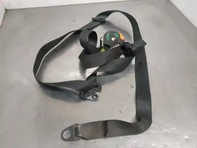 Second-hand car spare part front left seat belt for citroen jumpy 2.0 hdi sx caja cerrada acristalda (80kw) oem iam references   
