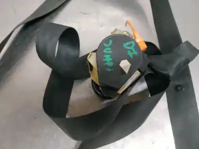 Second-hand car spare part front left seat belt for citroen jumpy 2.0 hdi sx caja cerrada acristalda (80kw) oem iam references   