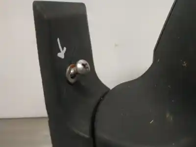 Автозапчастина б/у ліве дзеркало для citroen jumpy 2.0 hdi sx caja cerrada acristalda (80kw) посилання на oem iam   