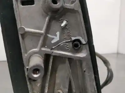 Автозапчастина б/у ліве дзеркало для citroen jumpy 2.0 hdi sx caja cerrada acristalda (80kw) посилання на oem iam   