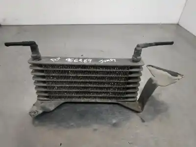 Pezzo di ricambio per auto di seconda mano Radiatore Olio per CITROEN JUMPY 2.0 HDi SX Caja cerrada acristalda (80kW) Riferimenti OEM IAM 1485370080   Pezzo di ricambio per auto di seconda mano Radiatore Olio per CITROEN JUMPY 2.0 HDi SX Caja cerrada acristalda (80kW) Riferimenti OEM IAM 1485370080