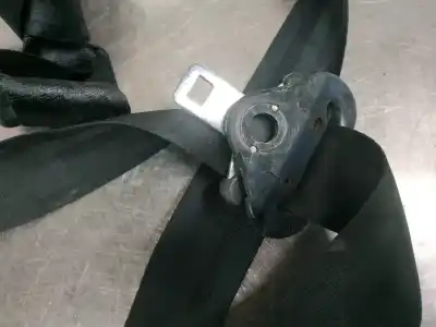 Second-hand car spare part rear left seat belt for citroen jumpy 2.0 hdi sx caja cerrada acristalda (80kw) oem iam references   