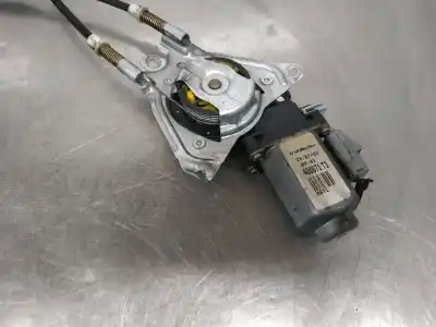 Автозапчастина б/у регулятор вікна передній лівий для citroen jumpy 2.0 hdi sx caja cerrada acristalda (80kw) посилання на oem iam 400671t3  