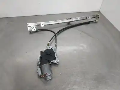 Автозапчастина б/у регулятор вікна передній лівий для citroen jumpy 2.0 hdi sx caja cerrada acristalda (80kw) посилання на oem iam 400671t3  