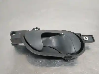 Second-hand car spare part interior left front handle for citroen jumpy 2.0 hdi sx caja cerrada acristalda (80kw) oem iam references 1470971077  