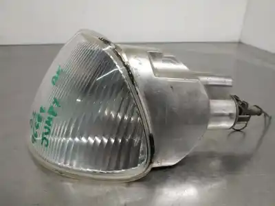 Piesă de schimb auto la mâna a doua semnalizator fata stânga pentru citroen jumpy 2.0 hdi sx caja cerrada acristalda (80kw) referințe oem iam py21w  