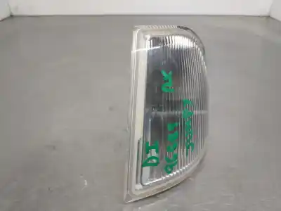 Piesă de schimb auto la mâna a doua semnalizator fata stânga pentru citroen jumpy 2.0 hdi sx caja cerrada acristalda (80kw) referințe oem iam py21w  