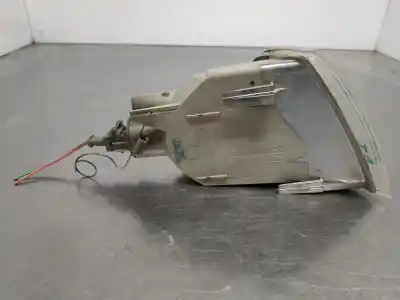 Piesă de schimb auto la mâna a doua semnalizator fata stânga pentru citroen jumpy 2.0 hdi sx caja cerrada acristalda (80kw) referințe oem iam py21w  