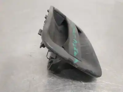Peça sobressalente para automóvel em segunda mão puxador exterior frente direito por citroen jumpy 2.0 hdi sx caja cerrada acristalda (80kw) referências oem iam 1476387077  