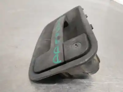Peça sobressalente para automóvel em segunda mão puxador exterior frente direito por citroen jumpy 2.0 hdi sx caja cerrada acristalda (80kw) referências oem iam 1476387077  