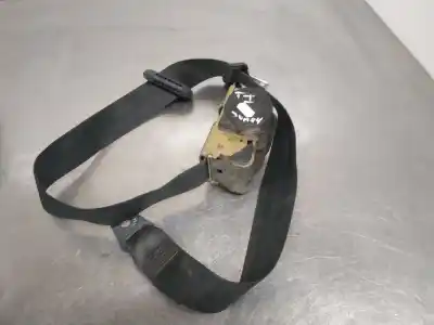 Peça sobressalente para automóvel em segunda mão CINTO DE SEGURANÇA TRASEIRO ESQUERDO por CITROEN JUMPY  Referências OEM IAM 550268200  