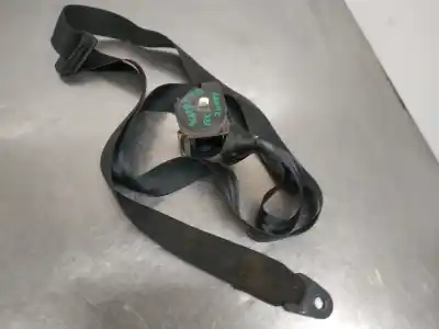 Peça sobressalente para automóvel em segunda mão Cinto De Segurança Traseiro Direito por CITROEN JUMPY 2.0 HDi SX Caja cerrada acristalda (80kW) Referências OEM IAM   