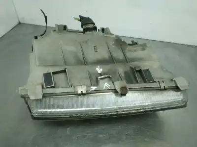 Peça sobressalente para automóvel em segunda mão farol / farolim esquerdo por citroen jumpy 2.0 hdi sx caja cerrada acristalda (80kw) referências oem iam   