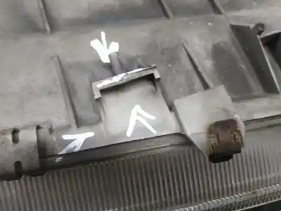 Peça sobressalente para automóvel em segunda mão farol / farolim esquerdo por citroen jumpy 2.0 hdi sx caja cerrada acristalda (80kw) referências oem iam   