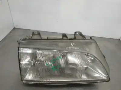 Pezzo di ricambio per auto di seconda mano faro anteriore destro per citroen jumpy 2.0 hdi sx caja cerrada acristalda (80kw) riferimenti oem iam   