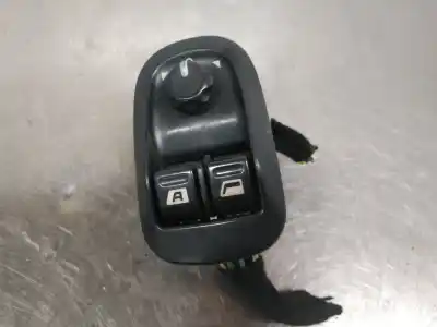 Автозапчастина б/у передній правий віконний вимикач для citroen jumpy 2.0 hdi sx caja cerrada acristalda (80kw) посилання на oem iam   