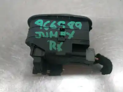Автозапчастина б/у передній правий віконний вимикач для CITROEN JUMPY 2.0 HDi SX Caja cerrada acristalda (80kW) Посилання на OEM IAM    Автозапчастина б/у передній правий віконний вимикач для CITROEN JUMPY 2.0 HDi SX Caja cerrada acristalda (80kW) Посилання на OEM IAM