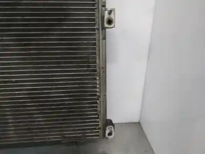 Pezzo di ricambio per auto di seconda mano condensatore / radiatore aria condizionata per citroen c4 picasso exclusive riferimenti oem iam 9682531580  