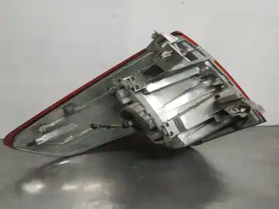 Автозапчасти б/у ПРАВЫЙ ЗАДНИЙ ФОНАРЬ за CITROEN C4 PICASSO  ссылки OEM IAM 9653547480  