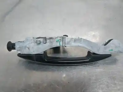 Pezzo di ricambio per auto di seconda mano maniglia esterna posteriore sinistra per citroen c4 picasso exclusive riferimenti oem iam 9673466780  