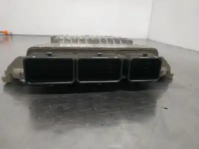 Peça sobressalente para automóvel em segunda mão centralina de motor uce por citroen c4 picasso exclusive referências oem iam sw9666095880  