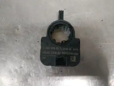 Pezzo di ricambio per auto di seconda mano sensore per citroen c4 picasso exclusive riferimenti oem iam 9658684180   Pezzo di ricambio per auto di seconda mano sensore per citroen c4 picasso exclusive riferimenti oem iam 9658684180