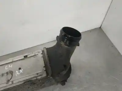 Pezzo di ricambio per auto di seconda mano intercooler per citroen c4 picasso exclusive riferimenti oem iam 9656525880   Pezzo di ricambio per auto di seconda mano intercooler per citroen c4 picasso exclusive riferimenti oem iam 9656525880