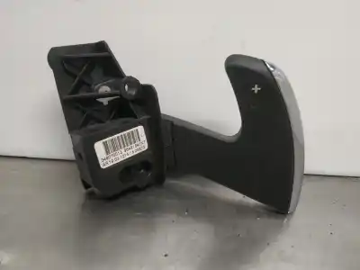 Автозапчастина б/у управління рульмом для citroen c4 picasso exclusive посилання на oem iam 96481641xt  