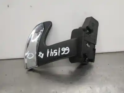 Автозапчастина б/у управління рульмом для CITROEN C4 PICASSO Exclusive Посилання на OEM IAM 96481641XT  