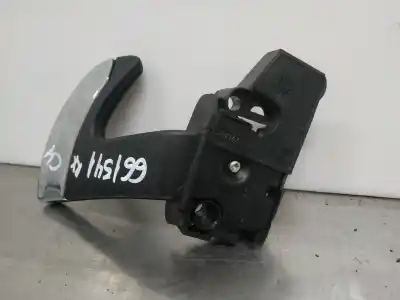 Автозапчастина б/у управління рульмом для citroen c4 picasso exclusive посилання на oem iam 96481641xt  