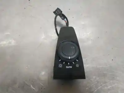 Pezzo di ricambio per auto di seconda mano controllo climatico per citroen c4 picasso exclusive riferimenti oem iam 9659796977  