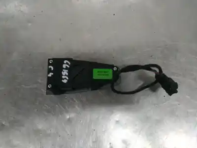 Pezzo di ricambio per auto di seconda mano controllo climatico per citroen c4 picasso exclusive riferimenti oem iam 9659796977  