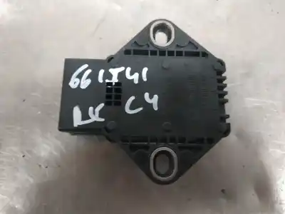 İkinci el araba yedek parçası Sensör için CITROEN C4 PICASSO Exclusive OEM IAM referansları 9664661580  