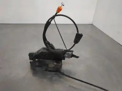 Pezzo di ricambio per auto di seconda mano serratura porta posteriore destra per citroen c4 picasso exclusive riferimenti oem iam 24097816  