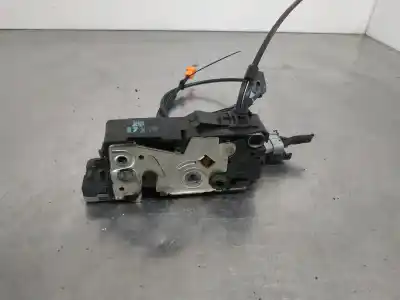 Pezzo di ricambio per auto di seconda mano serratura porta posteriore destra per citroen c4 picasso exclusive riferimenti oem iam 24097816  
