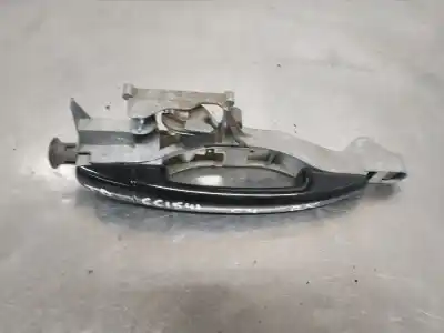 Автозапчасти б/у задняя правая наружная ручка за CITROEN C4 PICASSO Exclusive ссылки OEM IAM   