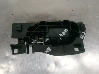 İkinci el araba yedek parçası IÇ ARKA SAG KOL için CITROEN C4 PICASSO Exclusive OEM IAM referansları 96555516VD  