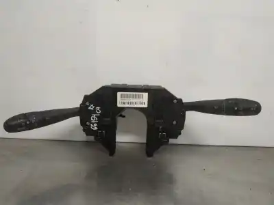 Автозапчастина б/у многофункційне управління для citroen c4 picasso exclusive посилання на oem iam 96656018xt  