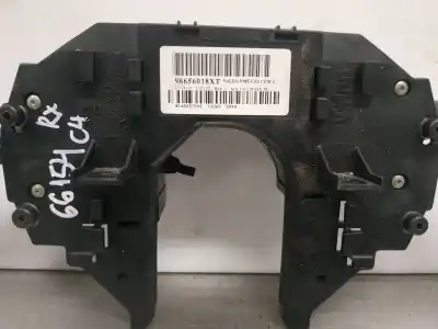 Peça sobressalente para automóvel em segunda mão Comandos De Alavanca por CITROEN C4 PICASSO Exclusive Referências OEM IAM 96656018XT   Peça sobressalente para automóvel em segunda mão Comandos De Alavanca por CITROEN C4 PICASSO Exclusive Referências OEM IAM 96656018XT