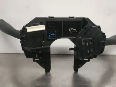 Автозапчастина б/у многофункційне управління для citroen c4 picasso exclusive посилання на oem iam 96656018xt  