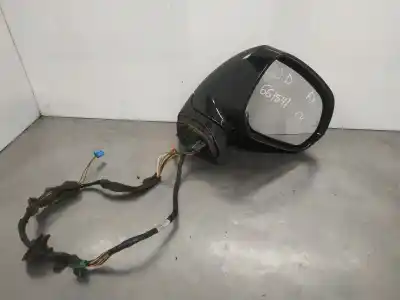Pezzo di ricambio per auto di seconda mano retrovisore destro per citroen c4 picasso exclusive riferimenti oem iam   