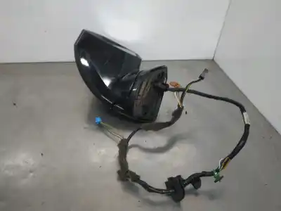 Pezzo di ricambio per auto di seconda mano retrovisore destro per citroen c4 picasso exclusive riferimenti oem iam   