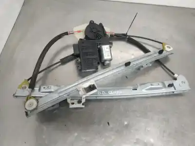 Автозапчастина б/у РЕГУЛЯТОР ПЕРЕДНЬОГО ПРАВОГО СКЛА для CITROEN C4 PICASSO  Посилання на OEM IAM 9682495580  