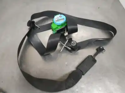İkinci el araba yedek parçası ÖN SOL EMNIYET KEMERI için CITROEN C4 PICASSO Exclusive OEM IAM referansları 9654964477  