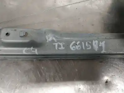 Second-hand car spare part REAR LEFT WINDOW REGULATOR for CITROEN C4 PICASSO  OEM IAM references 440787F  