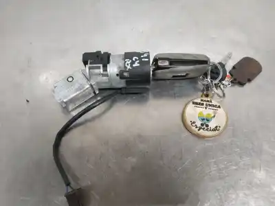 Pezzo di ricambio per auto di seconda mano interruttore di avviamento per citroen c4 picasso exclusive riferimenti oem iam 36410600  