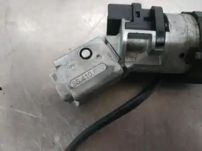 Pezzo di ricambio per auto di seconda mano interruttore di avviamento per citroen c4 picasso exclusive riferimenti oem iam 36410600  
