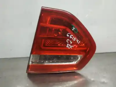 Автозапчастина б/у внутрішній правий завод для CITROEN C4 PICASSO Exclusive Посилання на OEM IAM 9653547677  
